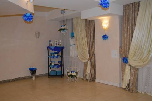 Фотографии гостиницы
Экватор