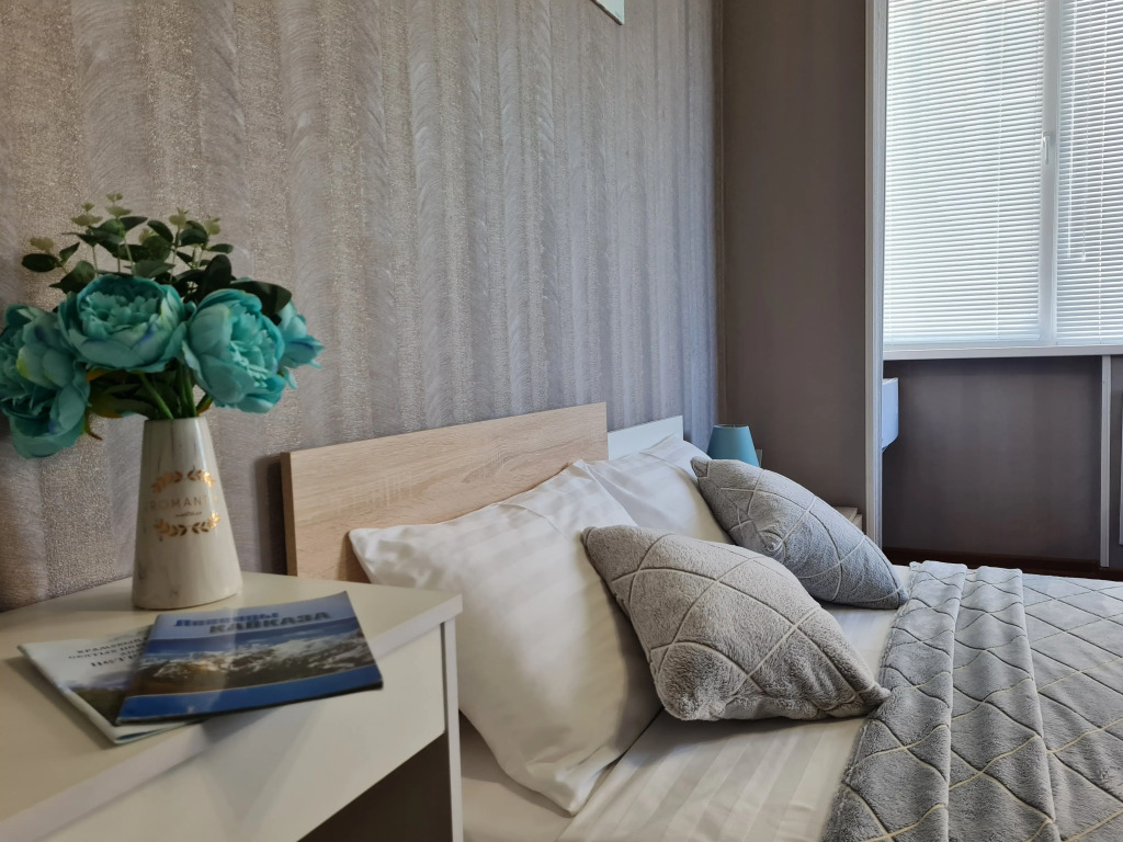 Фотография квартиры Квартира Mint Paradise