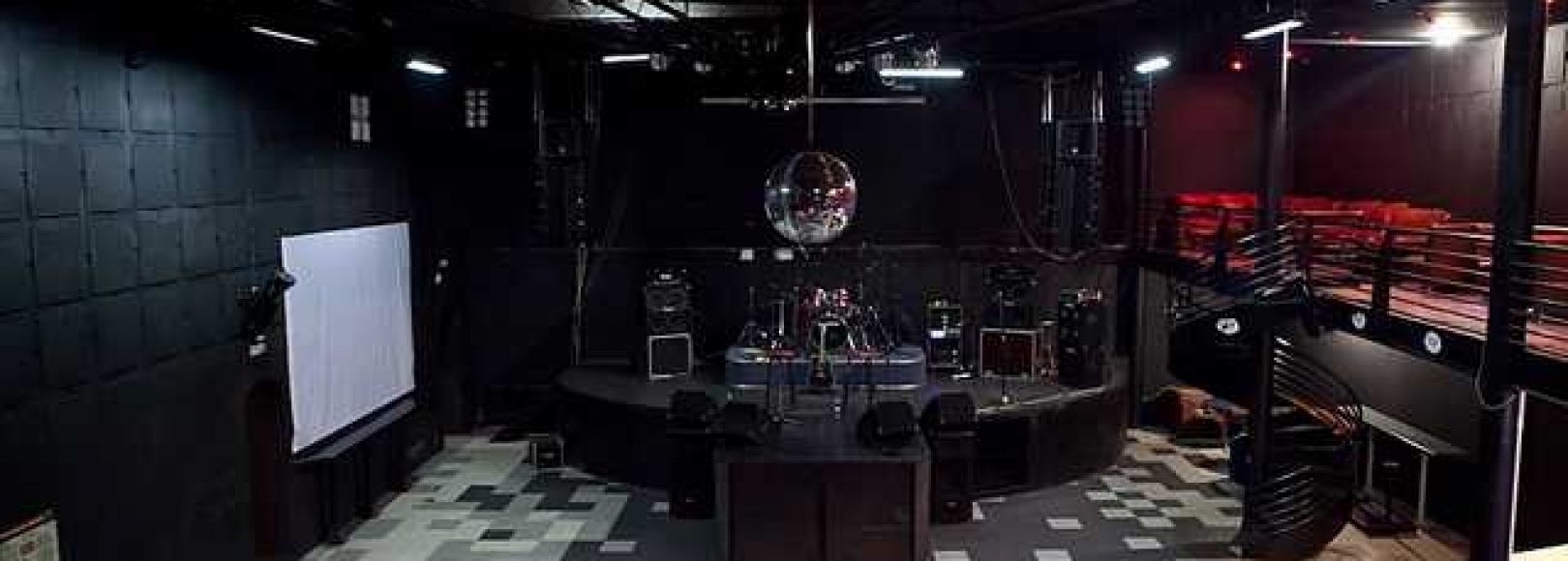 Фотография ночного клуба Концертно-Танцевальный зал Байконур