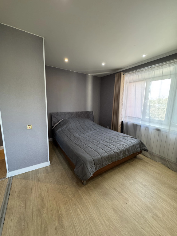 Фотография квартиры Квартира 1к