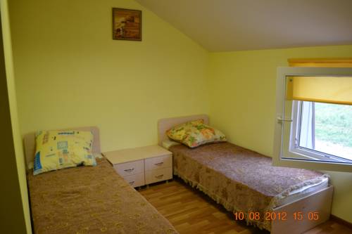 Фотографии мотеля
ОК