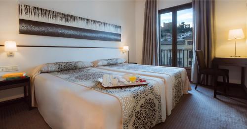 Фотография гостиницы Maciá Plaza