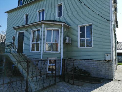 Фотография гостевого дома На Солнечной, 8