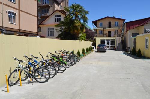 Фотография гостевого дома Мэли