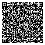 QR код базы отдыха Нарские пруды