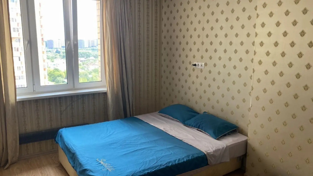 Фотография квартиры Квартира на улице Городской, 20