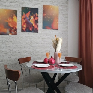 Фотография квартиры Квартира Апартамент Живи Уютно