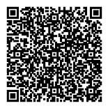 QR код гостиницы Антей