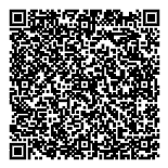 QR код гостиницы Эдем