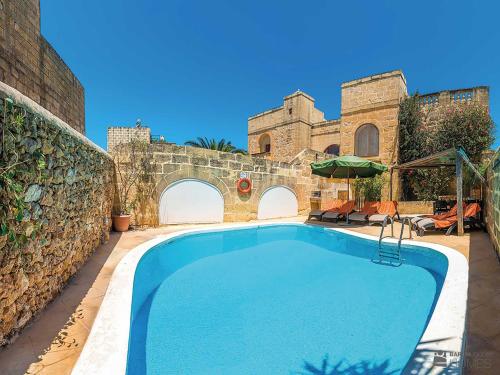 Фотография гостевого дома Gawhra Holiday Home