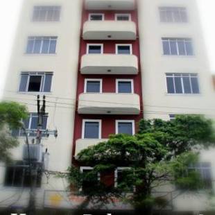 Фотографии гостиницы
Hanna Palace Hotel