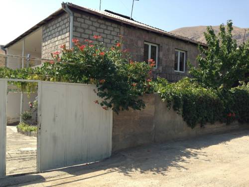 Фотографии мини отеля
Ashot & Gohar B&B