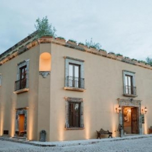 Фотография гостиницы El Golpe de Vista