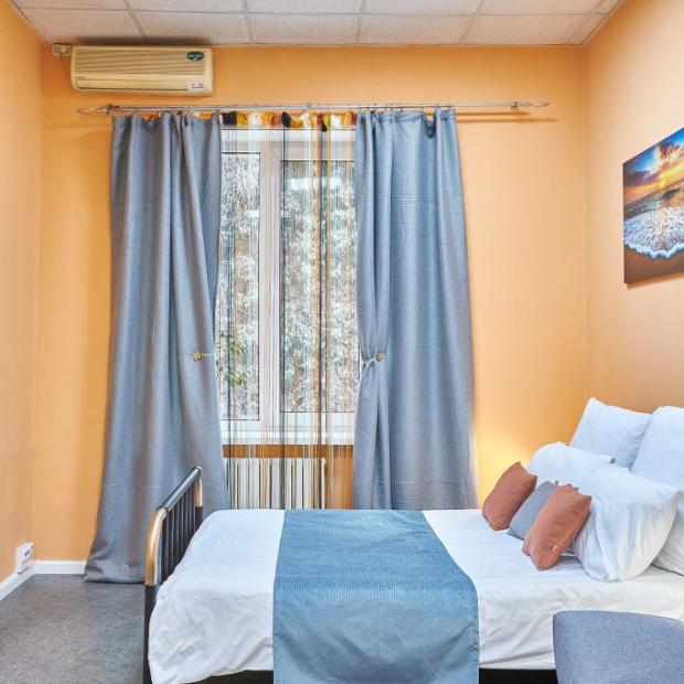 Фотографии квартиры
Апартаменты Счастье Жить в центре Севастополя