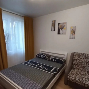 Фотография квартиры Уютные апартаменты на Пражской