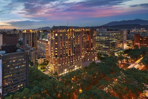 Фотографии гостиницы
Mandarin Oriental Taipei