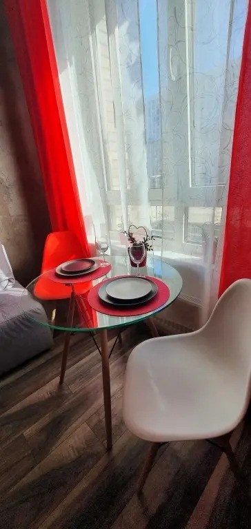 Фотография квартиры Апартаменты Duplex Loft