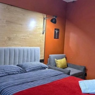 Фотография квартиры Апартаменты Dream Apartmens 8