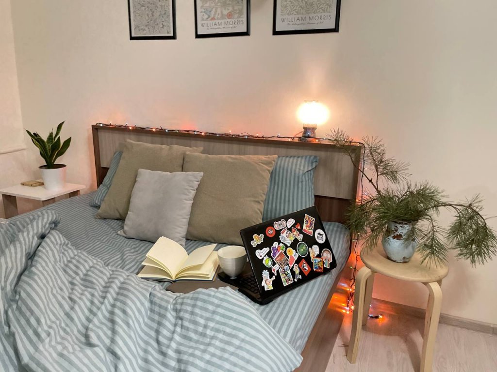 Фотография квартиры Квартира Рассвет