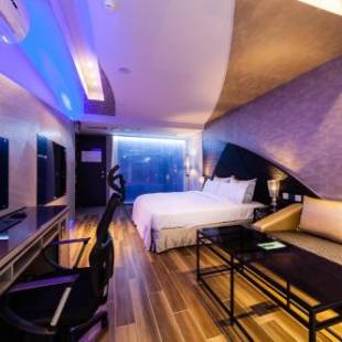 Фотографии мотеля
TY Motel