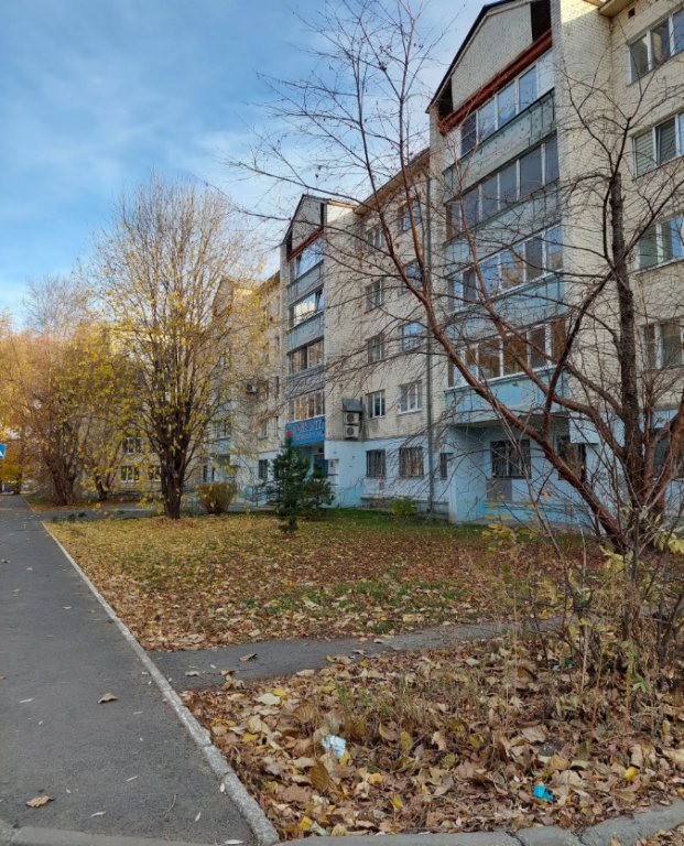 Фотография квартиры Дом-доступно на бульваре Гагарина