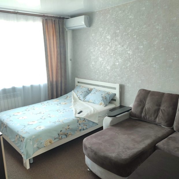 Фотографии квартиры 
            Квартира Киса на Чехова