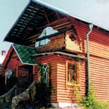 Фотография базы отдыха Заимка