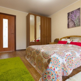 Фотография квартиры Апартаменты на Ляхова