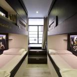 Фотография хостела Free Hostels Barcelona