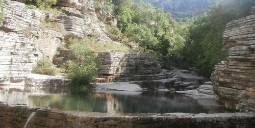 Фотография гостевого дома Archontiko Geki 1876