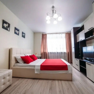 Фотография квартиры Квартира 1-комнатная на улице Мира