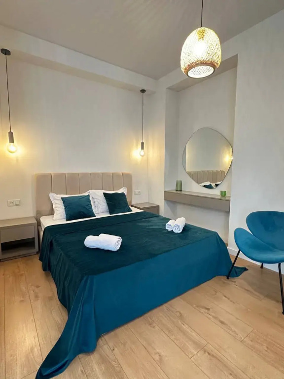 Фотография квартиры Апартаменты Helihome 1 Tbilisi