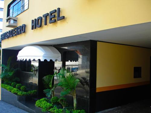 Фотография гостиницы Hotel Brigadeiro