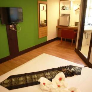 Фотографии гостиницы
The Seasons Bangkok Huamark - SHA