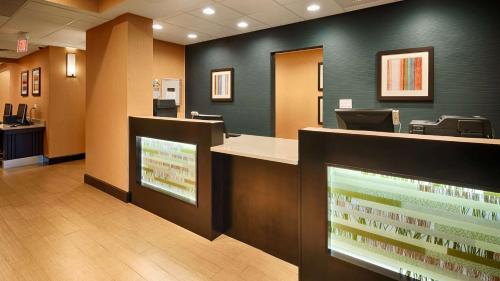 Фотография гостиницы Best Western Plus Gadsden Hotel & Suites