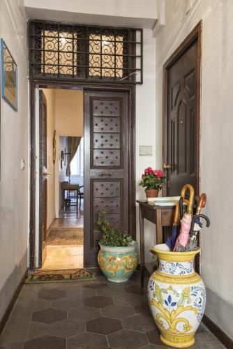 Фотография мини отеля B&B La Scalinatella