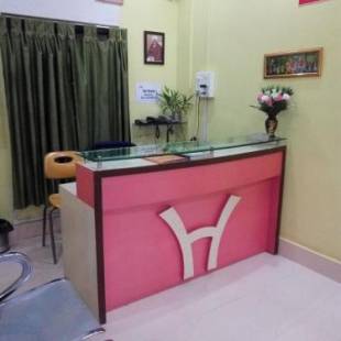 Фотографии гостиницы 
            Sewak Lodge