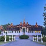 Фотография гостиницы MonPanaNont Resort & Spa - SHA Extra Plus