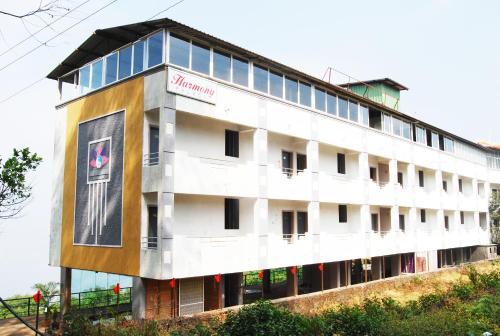 Фотография гостиницы Harmony Palace