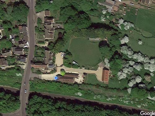 Фотография гостевого дома Highcroft House