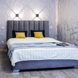 Фотография квартиры Апартаменты Прекрасная Квартира в Самом Центре Челябинска