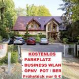 Фотография гостевого дома Hotel am Katharinenholz