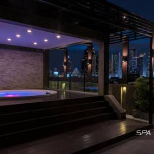 Фотографии гостиницы
Zensation The Residence