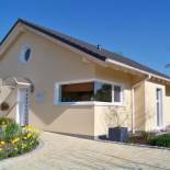 Фотография апарт отеля Badische Landoase