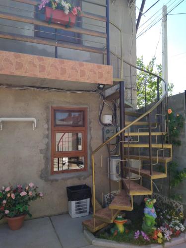 Фотография мини отеля Ла Коста Затока