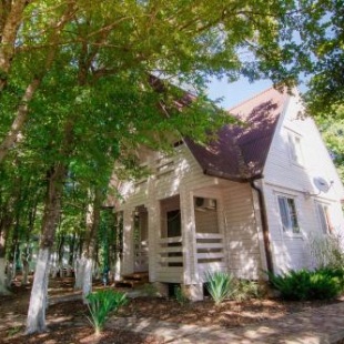 Фотография базы отдыха Бирюза-Юг