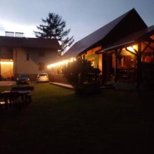 Фотографии мини отеля
Pod Modrzewiami