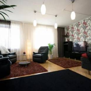 Фотографии апарт отеля
Stay Apartment Hotel