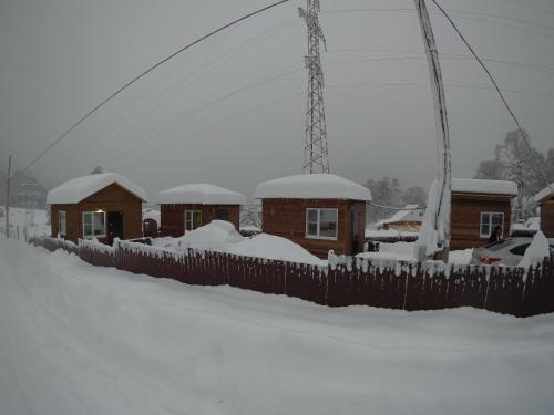 Фотография мини отеля Mon Ami