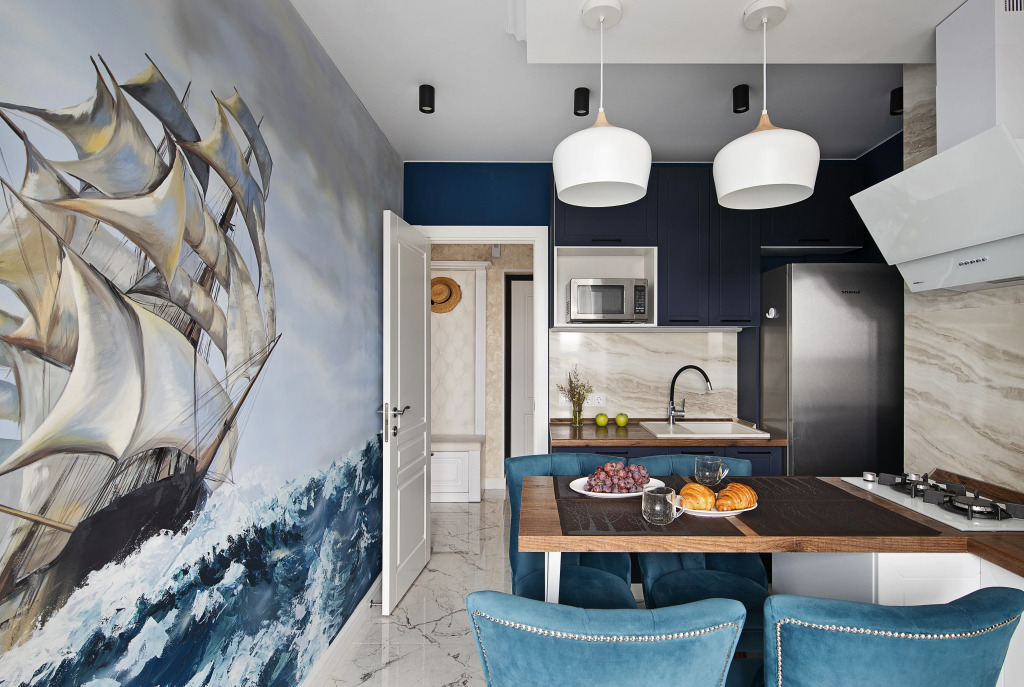 Фотография квартиры Квартира Жемчужина Балтики